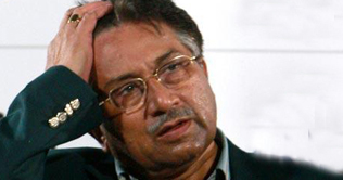 Im not involved in Benazirs assassination: Musharraf